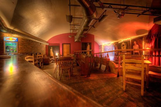 The Tin Music and Arts